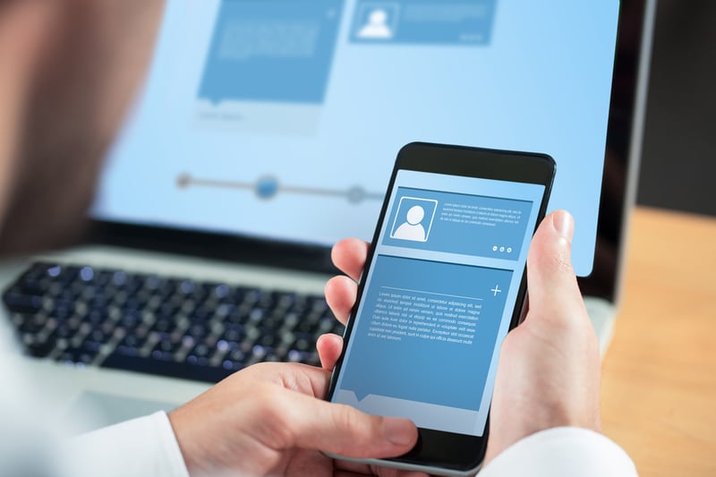 From Disconnected Numbers to a Self-Updating Finance System