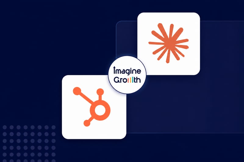 Advanced Revenue Reporting You Can't Do Natively in HubSpot