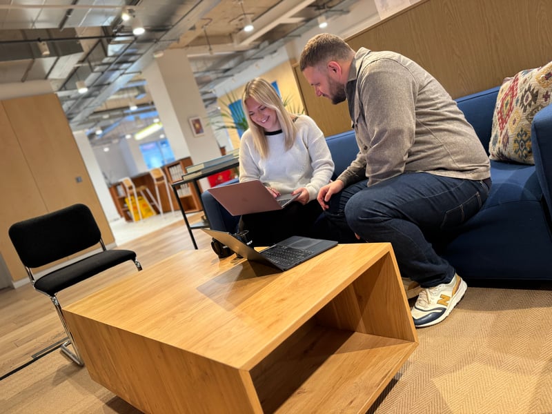 How to Use AI in HubSpot to Cut Admin and Grow Pipeline