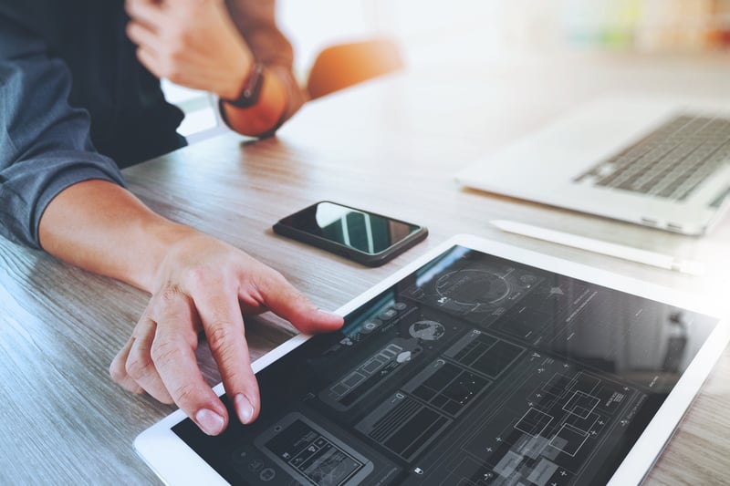 What Happens When You Connect Your Accounting, Your CRM and Your Google Workspace, Then Point AI at It?